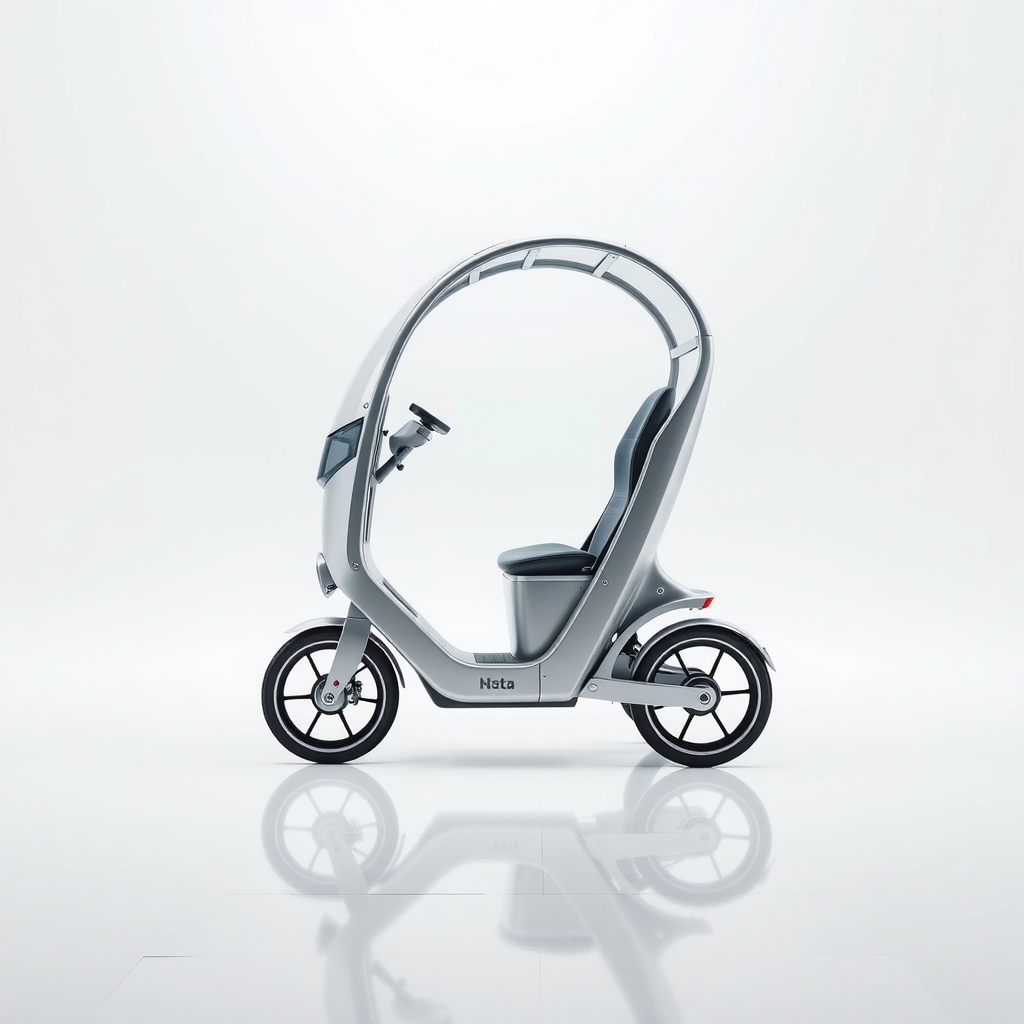 Baby Cart