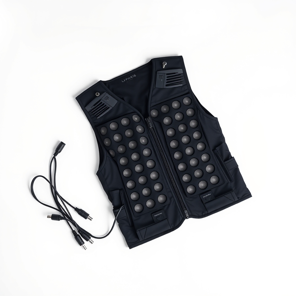 Sound Vest