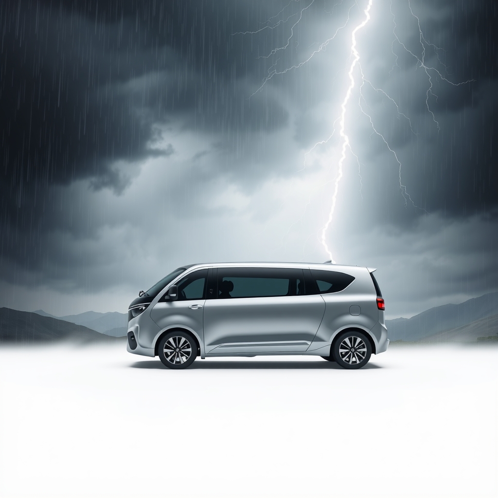 Storm Cleaner