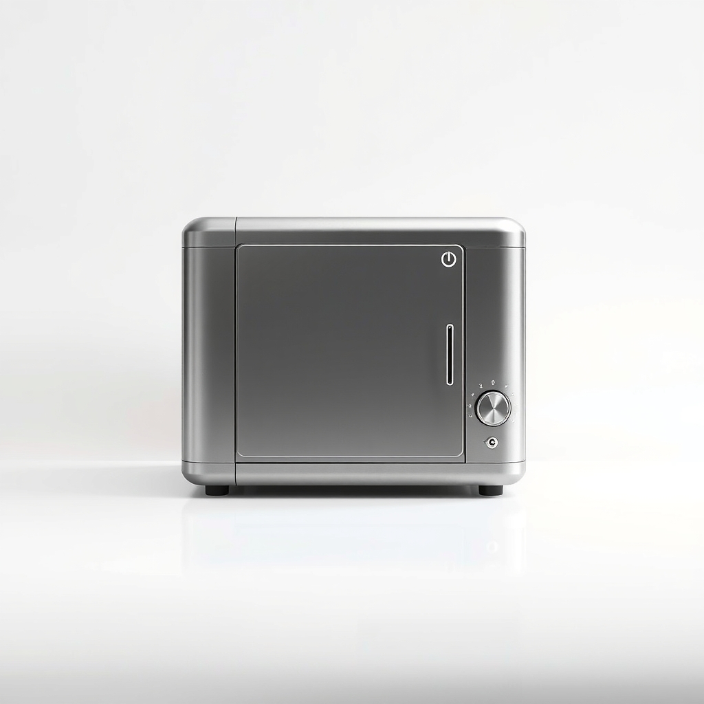Toaster I