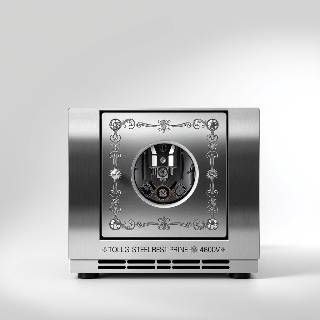 Toaster III